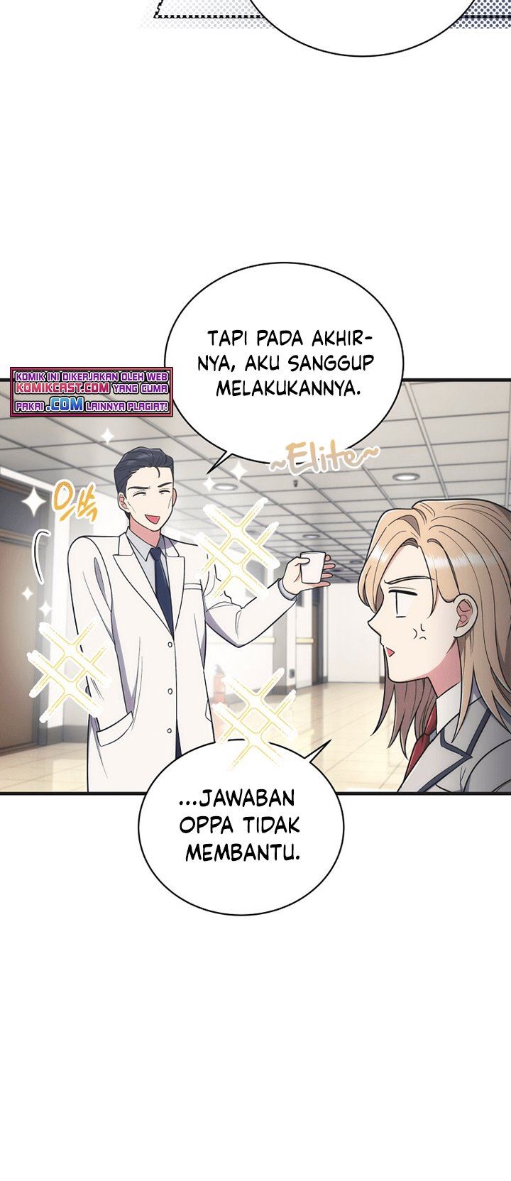 Medical Return Chapter 148 End